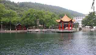 我国五大淡水湖 中国五个最大的淡水湖