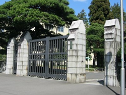 东北大学 