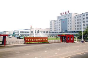 企业风光