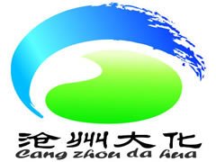 沧州大化股份有限公司