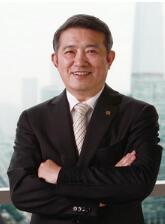 陈东升