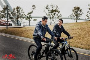 海报