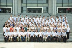 武昌工学院 