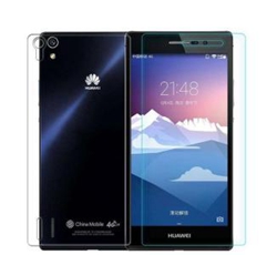 华为Ascend P7
