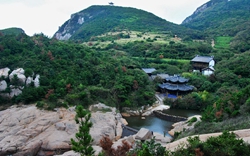 桃花岛