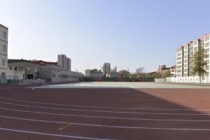 冀中职业学院