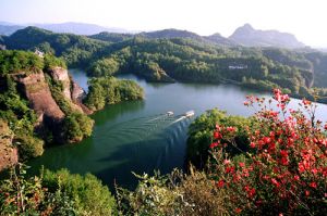 连城县