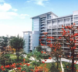 广东轻工职业技术学院