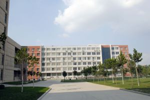 学院风貌