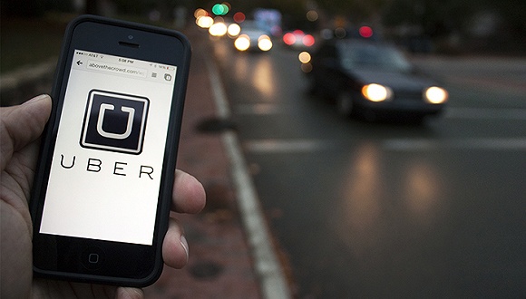 Uber