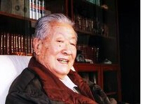 刘白羽