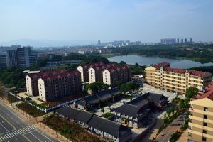 华东交通大学理工学院
