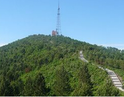 额图山风力发电