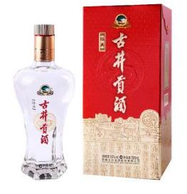 古井贡酒