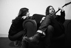 The Civil Wars