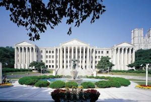 山西财经大学中德学院