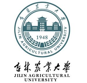 吉林农业大学校标