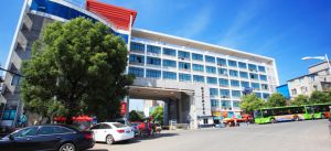 湖南科技职业学院