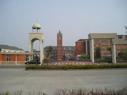 马鞍山市