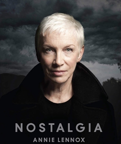 Annie Lennox 