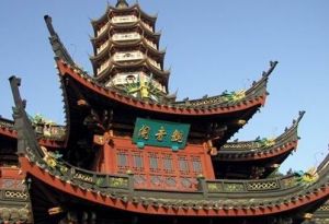 附近景点