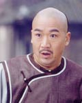 布衣天子剧照