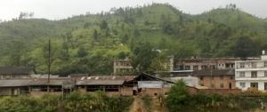 沱江镇