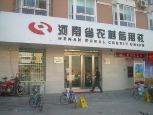 营业网点