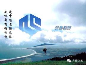 齐鲁制药有限公司