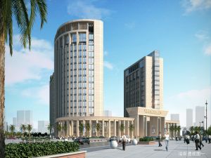 华东交通大学理工学院