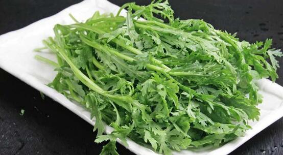 茼蒿