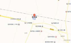 临泽火车站