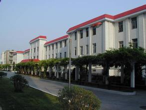 郑州铁路职业技术学院