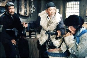 剧照
