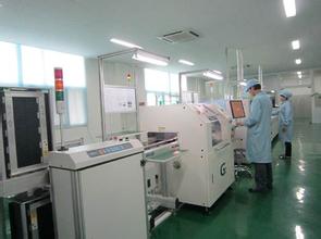 生产设备