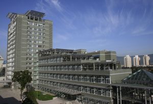 北方工业大学