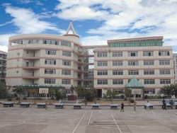 重庆渝北中学