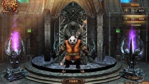 魔界2