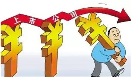 流通股