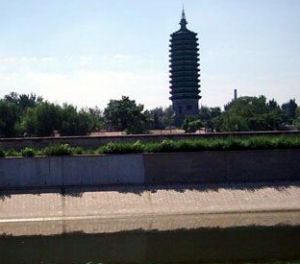 通州区