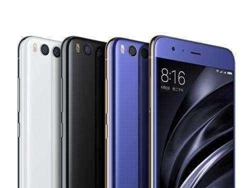 小米6