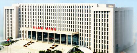 中铁建工集团有限公司