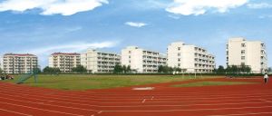 绍兴职业技术学院