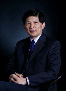校长：宋学锋