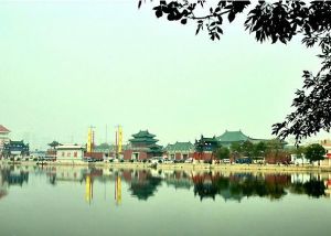 包公湖