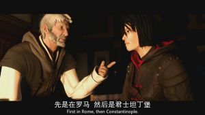 剧照