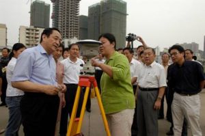 公路与轨道学院