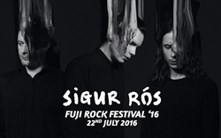 Sigur Ros