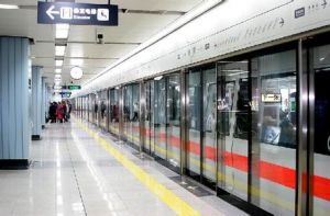 北京地铁