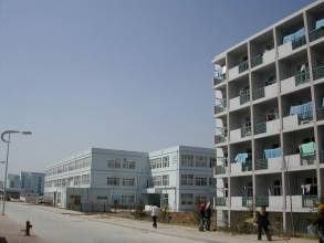 山东商业职业技术学院